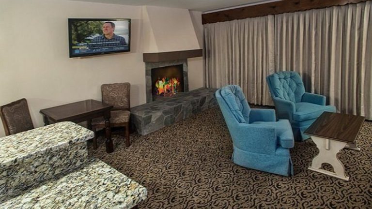 Helendorf River Inn and Conference Center