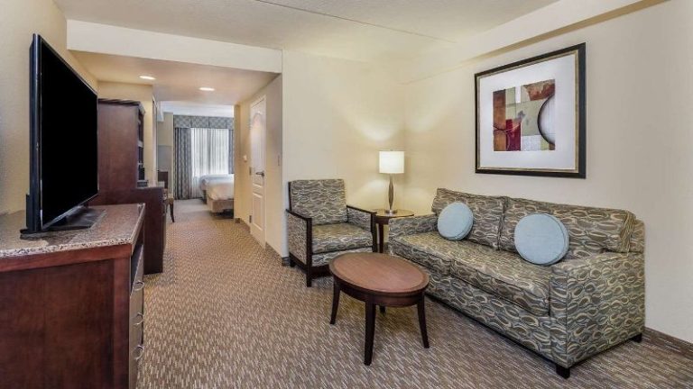 Hilton Garden Inn Gainesville
