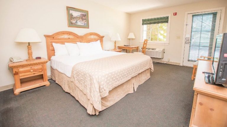 Lake Chatuge Lodge