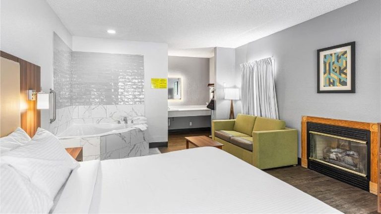 SureStay By Best Western Helen Downtown