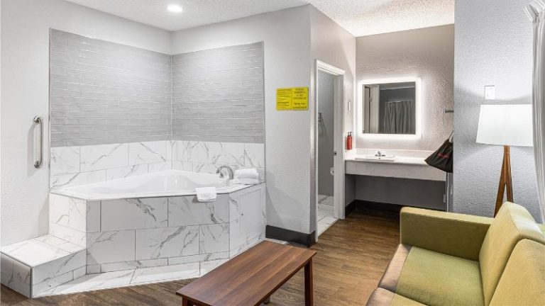 SureStay By Best Western Helen Downtown