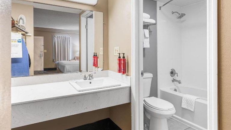 SureStay By Best Western Helen Downtown