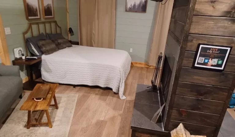 Avenwood Cabins