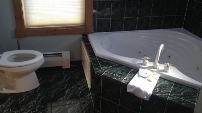 Acadia Hotel – Downtown, room with private jacuzzi, photo 1