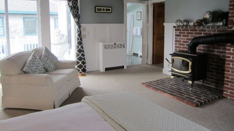Acadia Hotel – Downtown