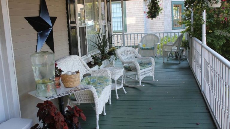 Acadia Hotel – Downtown