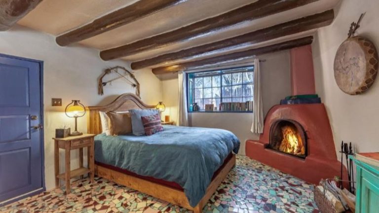 Adobe and Pines Inn B&B