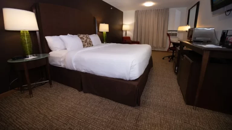 Alliance Hotel & Suites