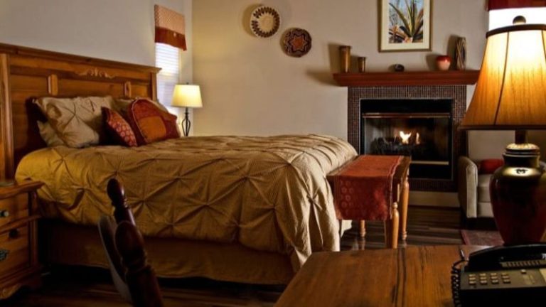 Alma de Sedona Inn Bed & Breakfast