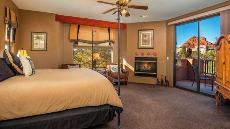 Alma de Sedona Inn Bed & Breakfast