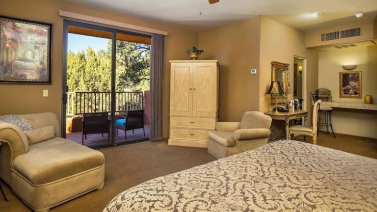 Alma de Sedona Inn Bed & Breakfast