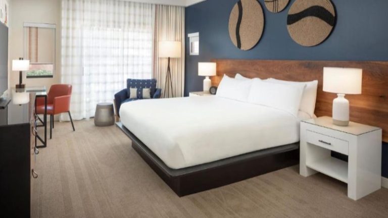 Amara Resort And Spa