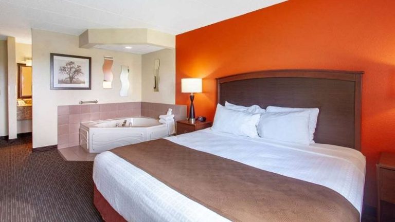 Americinn By Wyndham St. Cloud Mn I-94