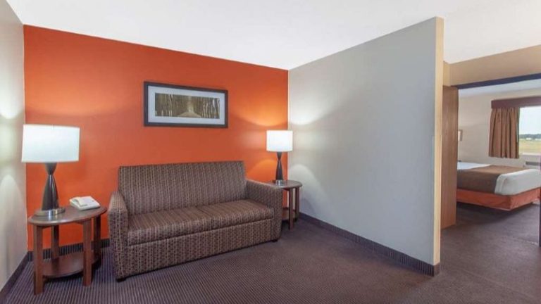 Americinn By Wyndham St. Cloud Mn I-94
