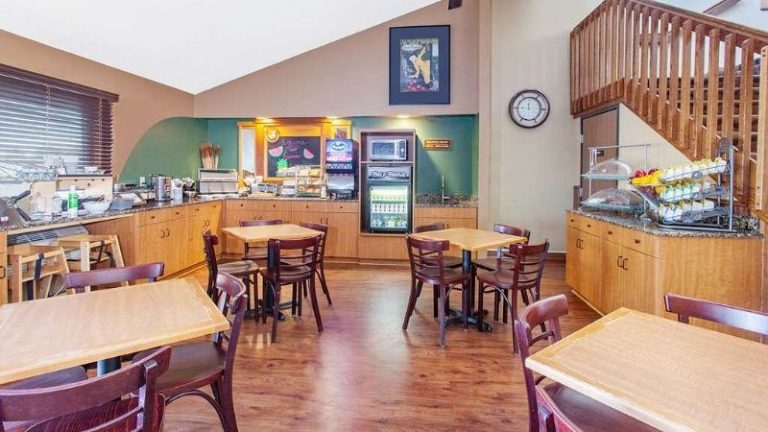 Americinn By Wyndham St. Cloud Mn I-94