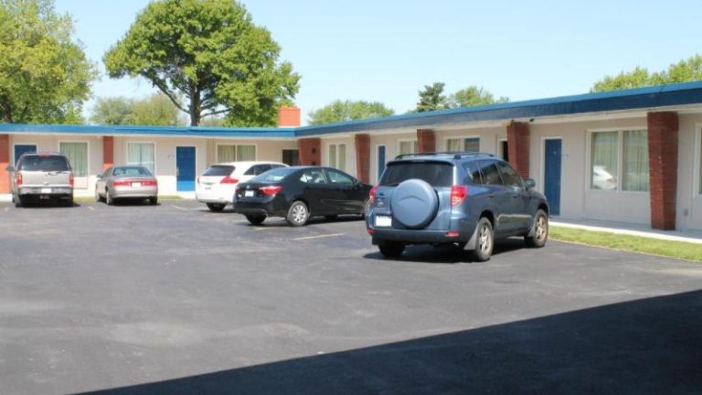 American Motor Inn – Rock Island