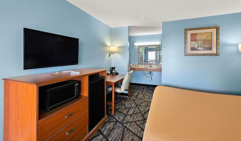 Americas Best Value Inn-Celina