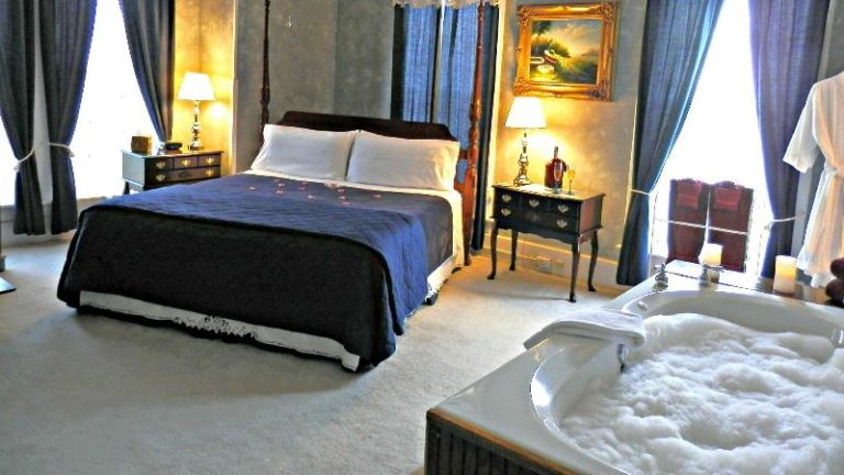 Americus Garden Inn Bed & Breakfast