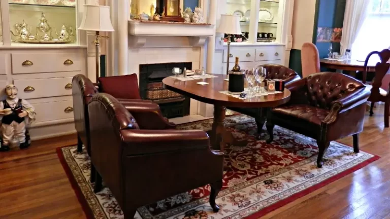 Americus Garden Inn Bed & Breakfast
