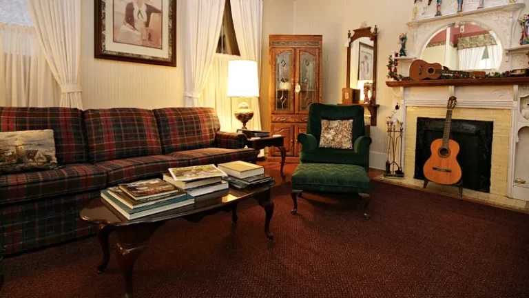 Americus Garden Inn Bed & Breakfast