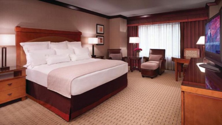 Ameristar Casino Resort Spa Black Hawk