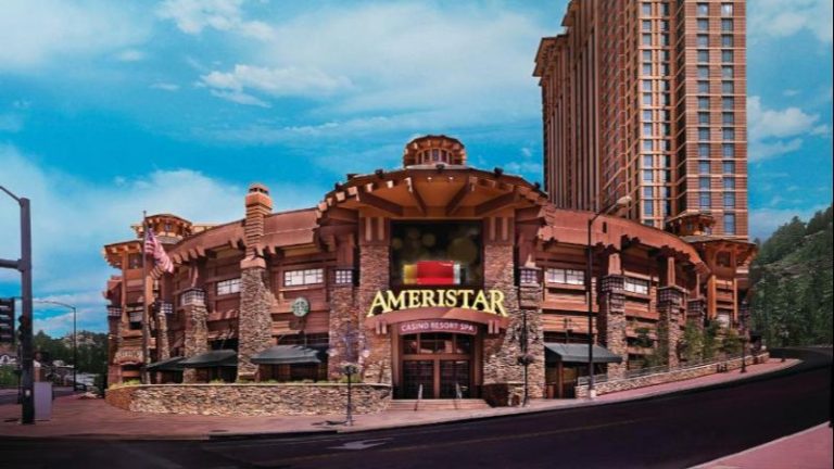 Ameristar Casino Resort Spa Black Hawk