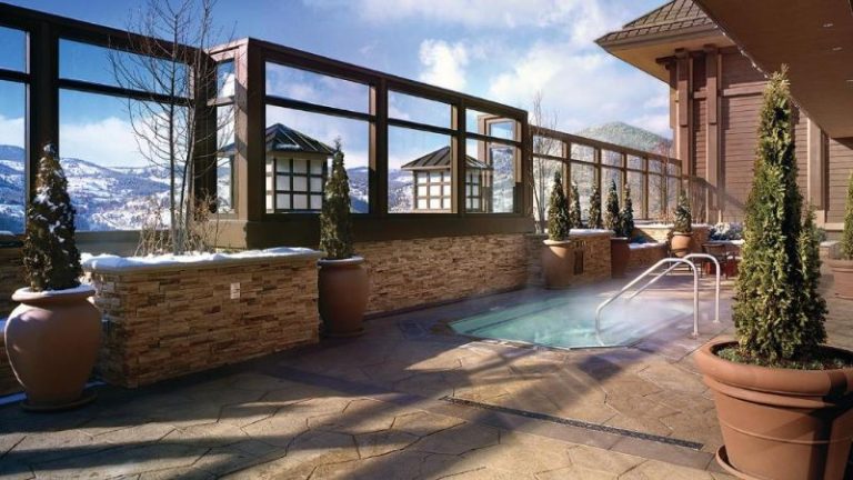 Ameristar Casino Resort Spa Black Hawk