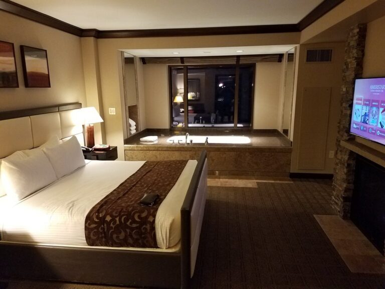 Ameristar Casino Resort Spa Black Hawk