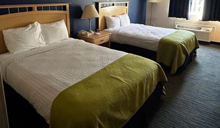 Ameristay Inn & Suites