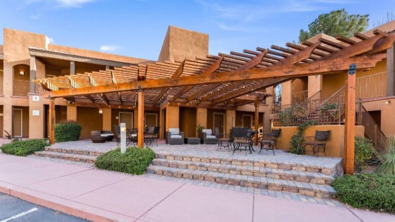 Arroyo Pinion Hotel, Ascend Hotel Collection