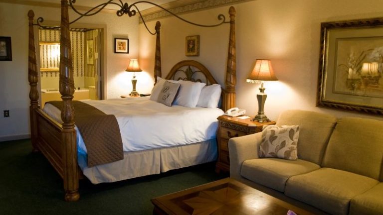 Bavarian Inn