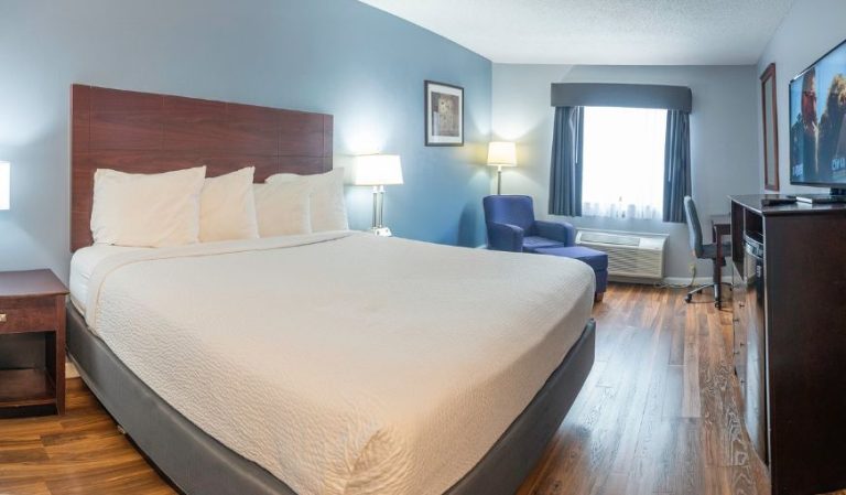 Baymont by Wyndham Delaware