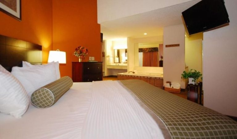 Baymont by Wyndham Delaware
