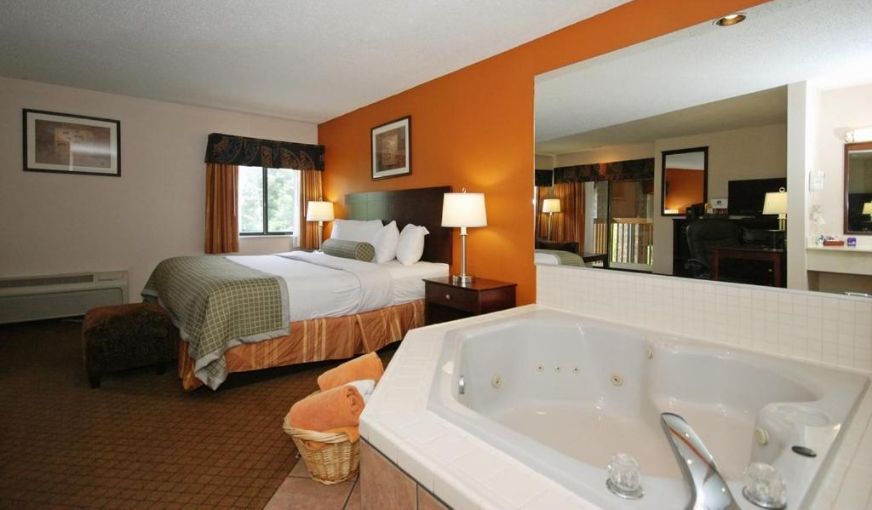 Baymont by Wyndham Delaware