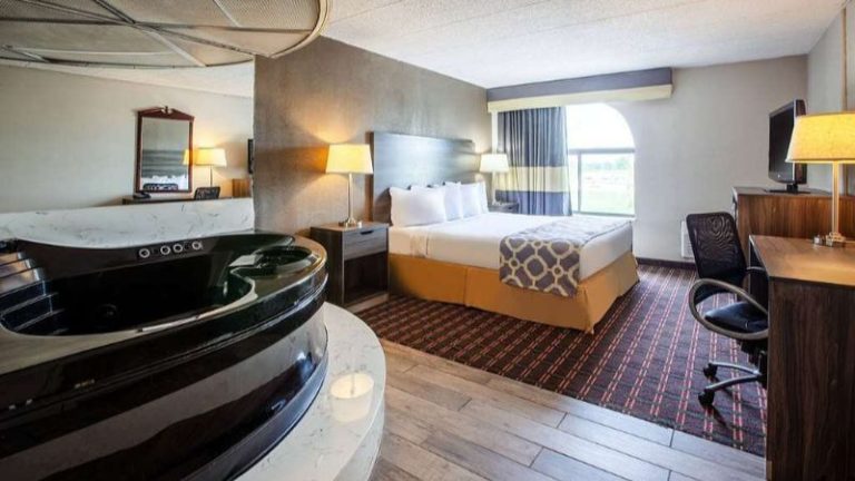 Baymont by Wyndham Northwood