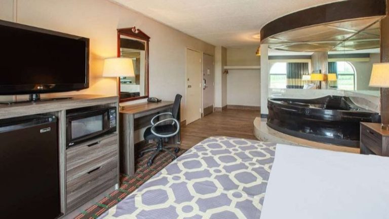 Baymont by Wyndham Northwood