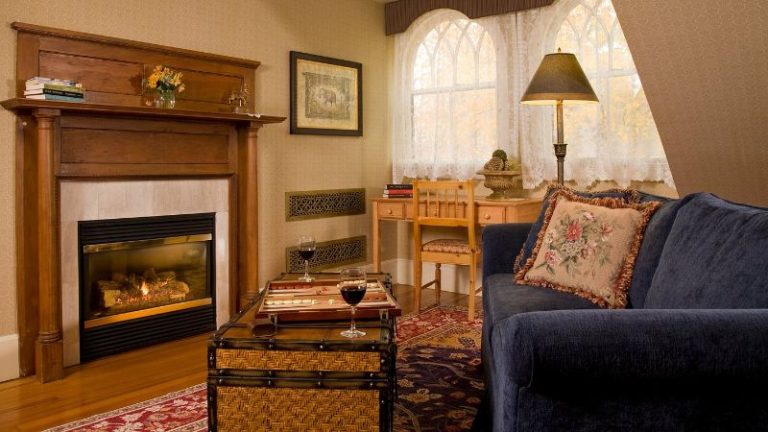 Berry Manor Inn