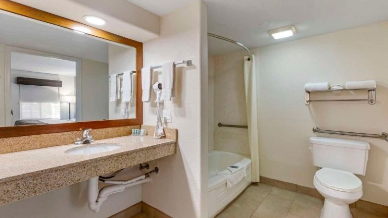 Best Western Desert Inn