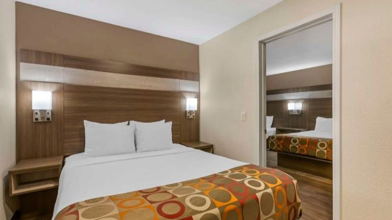 Best Western Desert Inn