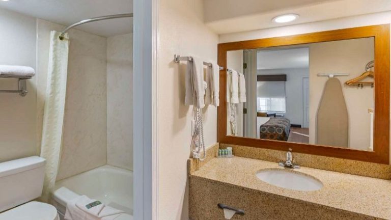 Best Western Desert Inn