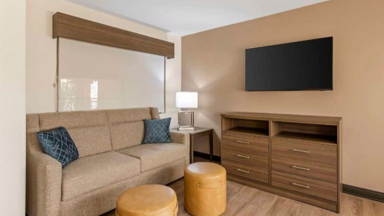 Best Western Desert Inn