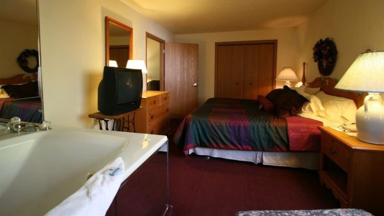 Best Western Dodgeville Inn & Suites