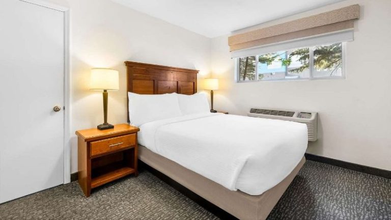Best Western Driftwood Inn