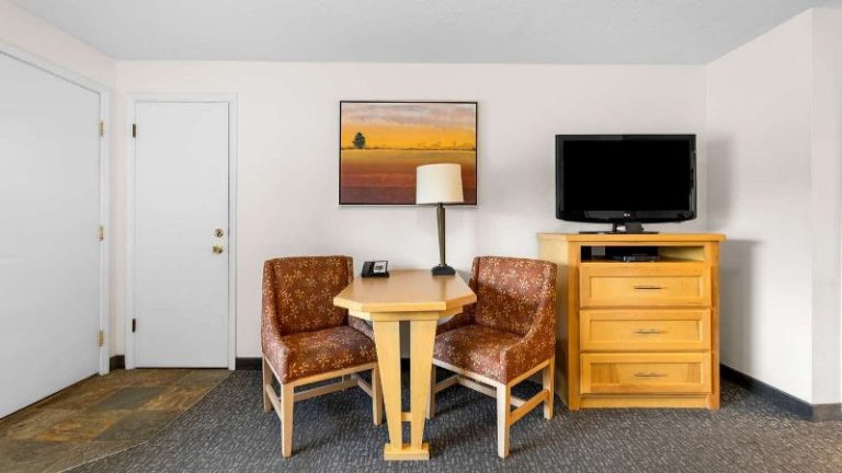 Best Western Driftwood Inn