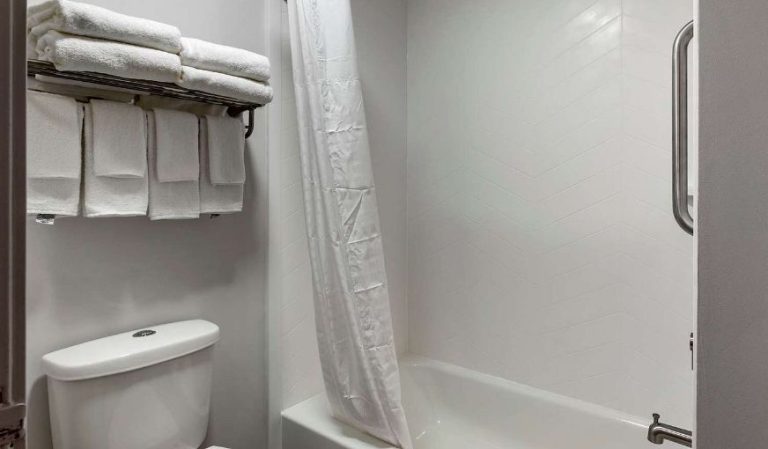 Best Western Executive Inn