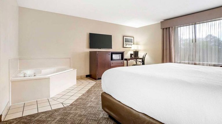 Best Western Gardendale