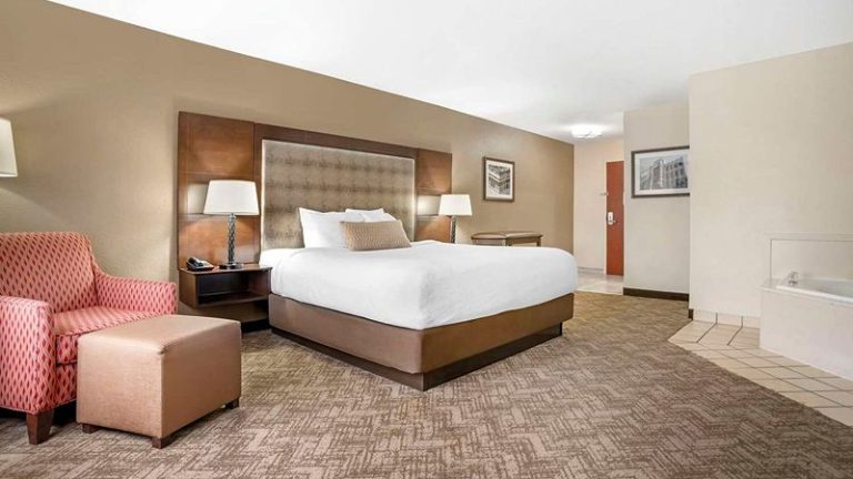 Best Western Gardendale