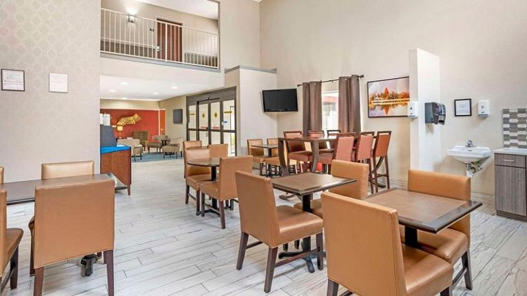 Best Western Gardendale