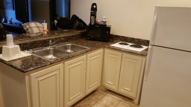 Best Western Lockhart Hotel & Suites