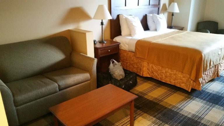Best Western Lockhart Hotel & Suites